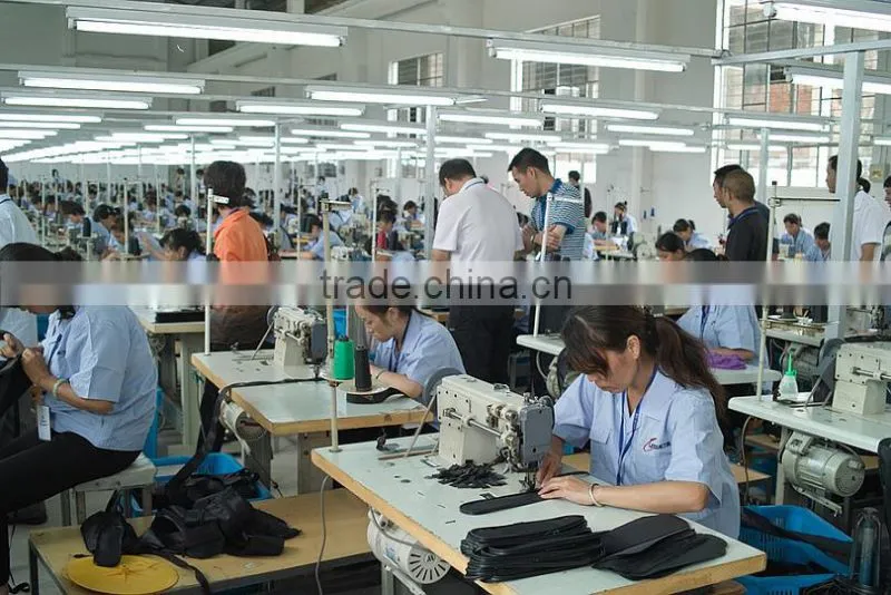 Wuhan Manbely Trade Co., Ltd. company overview - view 2