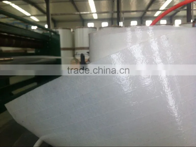 wholesale price fiberglass mat/ fiberglass mat for road protection