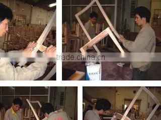 Foshan Perfect Furniture Company Limited company overview - view 3