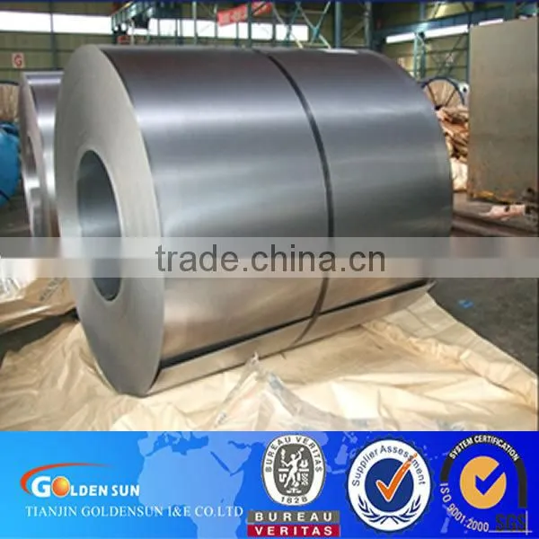 Hot rolled steel coil/cold rolled or hot rolled steel coil