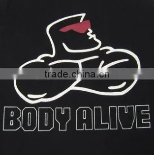 high quality cotton jersey tank top/cheap custom stringer tank top/mens tank top clothing china wholesale