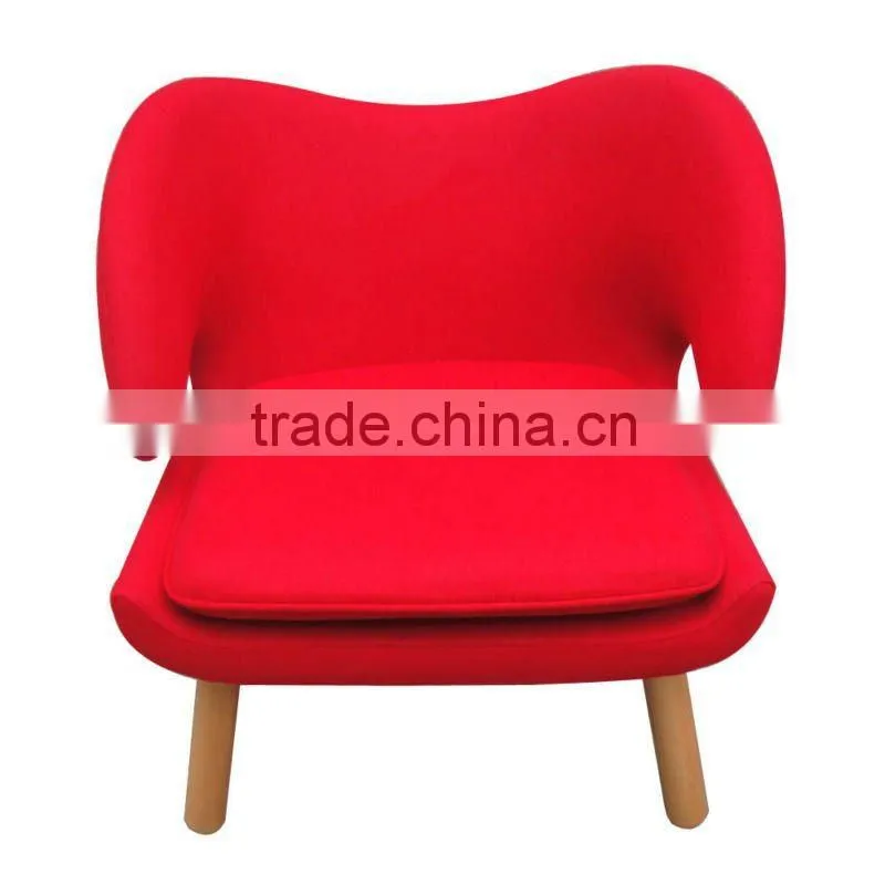 designer furniture Pelikan Chair collection