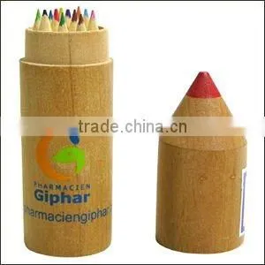 30pcs Wooden Color Pencil Set