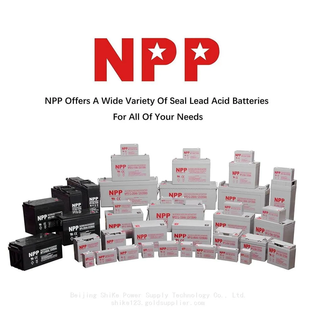NPP-FT12-75Ah-Front-Access-Deep-Cycle-Solar-Energy-Power-12V-75Ah-Telecom-UPS-Battery-with-Button-St