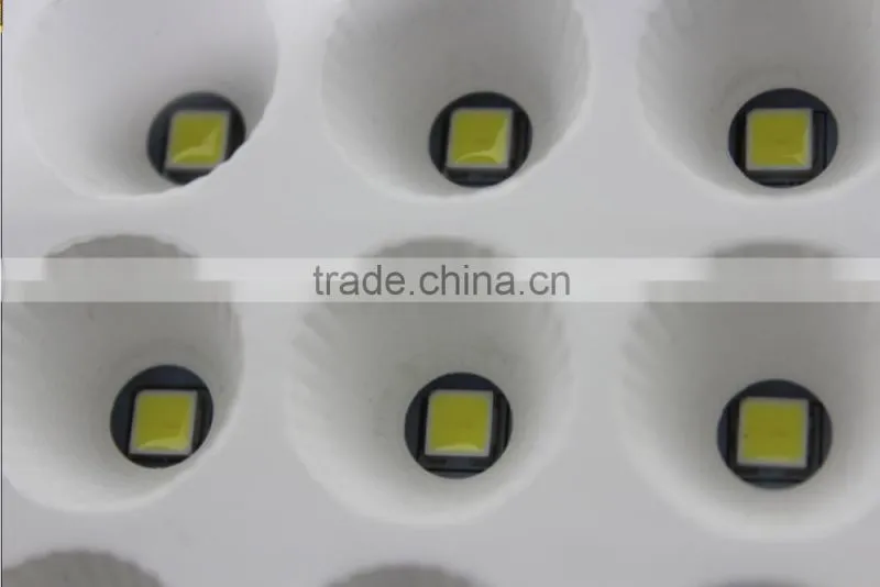 Small beam angle with Lens Ip65 high lumen LG led flood light
