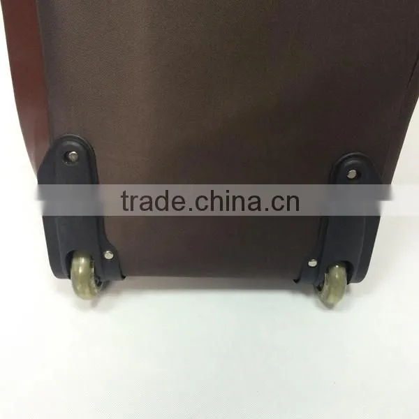 Goooood travel trolley luggage bag for sale(HL8)