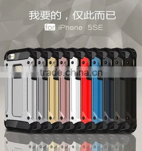 high quality For iphone 5se case cover