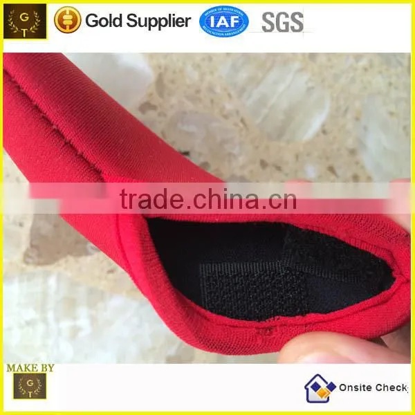 Good quality cheap factory wholesale golf head cover