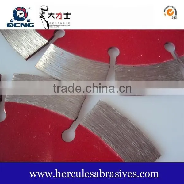 Made in china marble diamond cutting disc china manufacturer diamond saw blade