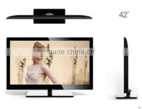 made in china television led profession studio light 85'' led tv