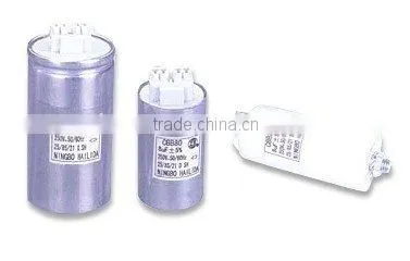 Start Capacitor