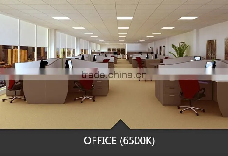 China Supplier 56w Square 600x1200mm LED Light Panel With 3 Years Warranty