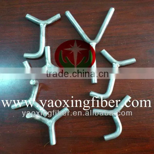 stainless steel Y anchor