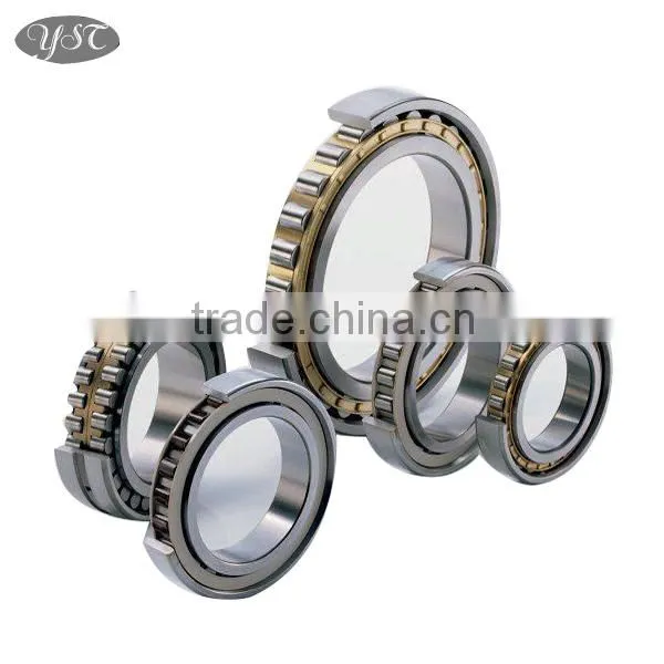 Hot Sale heavy radial loads cylindrical roller bearing 5014
