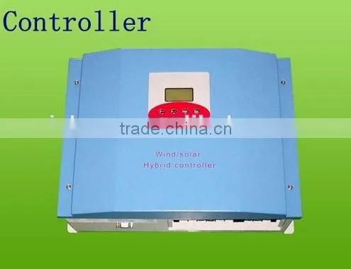 new horizontal wind generator china wind horizontal turbine 5kw