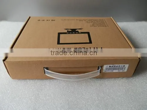 7" Resistive Touch Screen Monitor USB VGA Input DTK-0708R