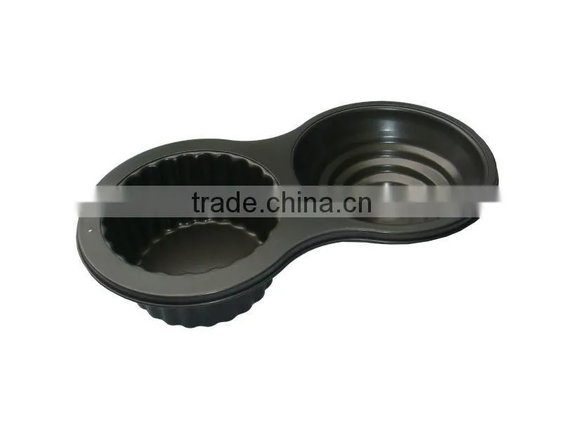 Carbon Steel Cake Mould