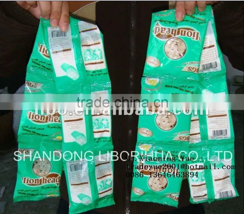powder detergent saba quality washing powder
