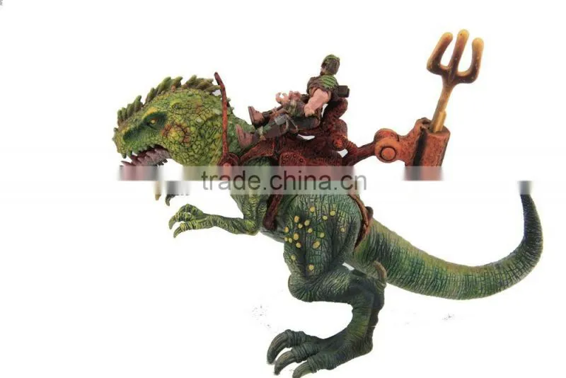 PVC Dinosaurs Toys Plastic Animal Toy Plastic Dinosaur for Kids