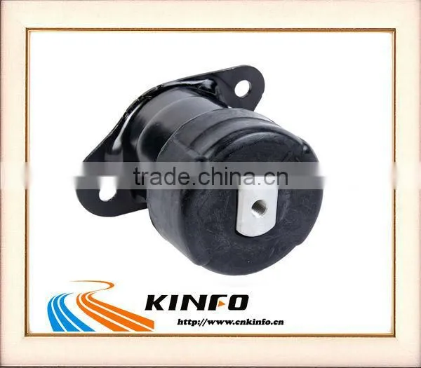 Engine mount for Odyssey