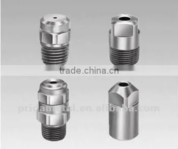 General solid cone nozzle full cone nozzle