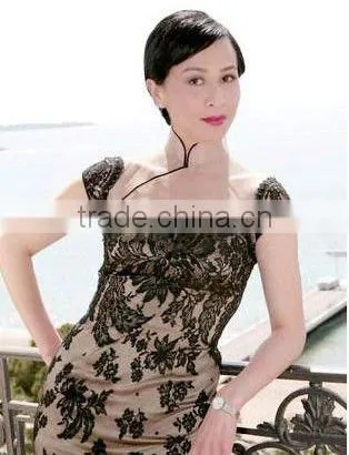 embroidery lace garment accessory