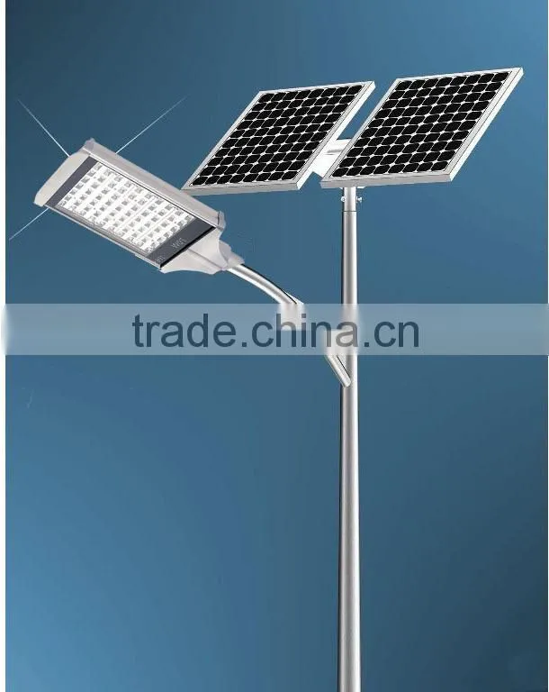 Solar system led lights lighting 12V/24V DC outdoor luminiare