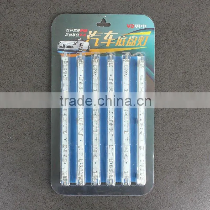 LED automobile / car light LED
