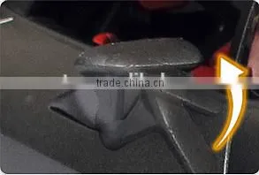 Licensed Lamborghini rc stunt car