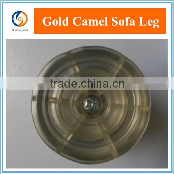 8.7cm Sofa Leg /Screw Sofa Legs/Furniture Leg
