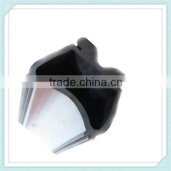 high quality customized silicone rubber seal strip