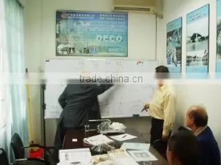 Deco Aquaculture Equipment Technology Co., Ltd. company overview - view 3
