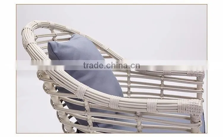 Modern Restaurant Tables And Chairs Coffee Rattan Bamboo Table And Chair