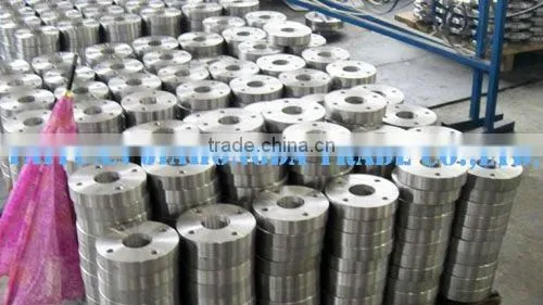 Welding Neck Flange