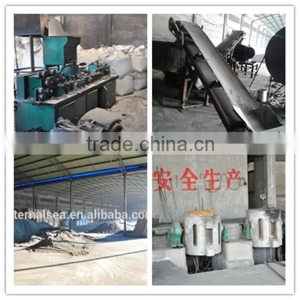 Black SIC/Silicon Carbide90% Si C S P with fine price China supplier