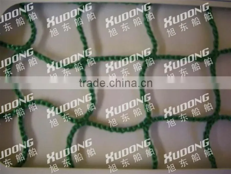 PP or PE Auto Trailer Safety net