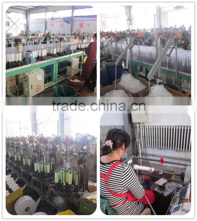50ft cotton & polypropylene clothesline