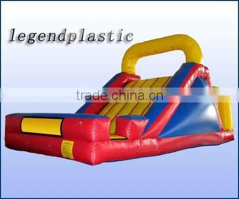 inflatable kids favorite slide