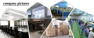 Yangzhou Bliss Hotel Amenities Co., Ltd. company overview - view 1