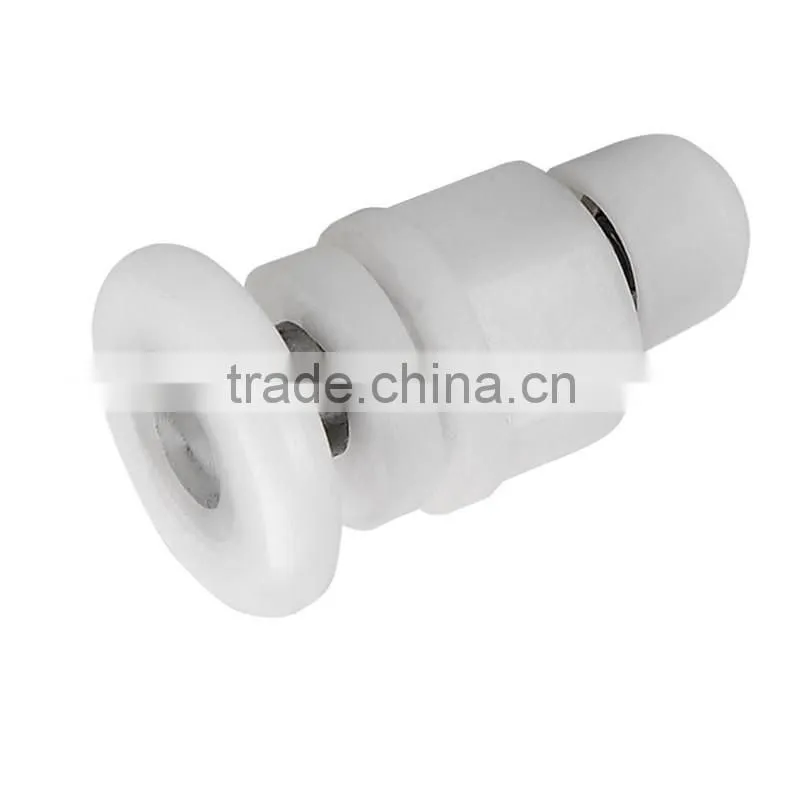 Stainless steel Shower Door Wheels