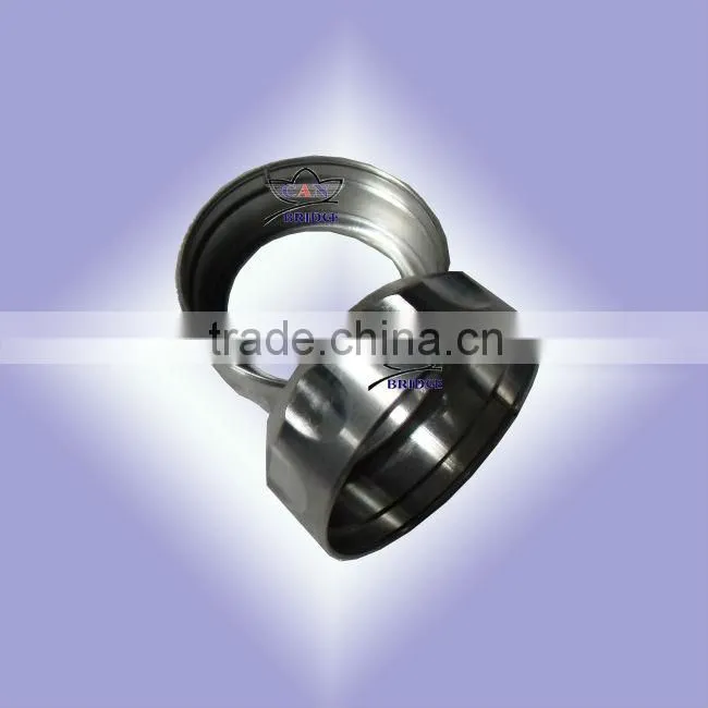 High Tech Aluminum Reducing Bushing