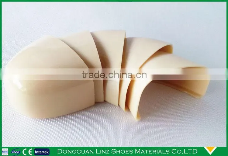 #459 Plastic Toe Cap for Safety Leather Boots