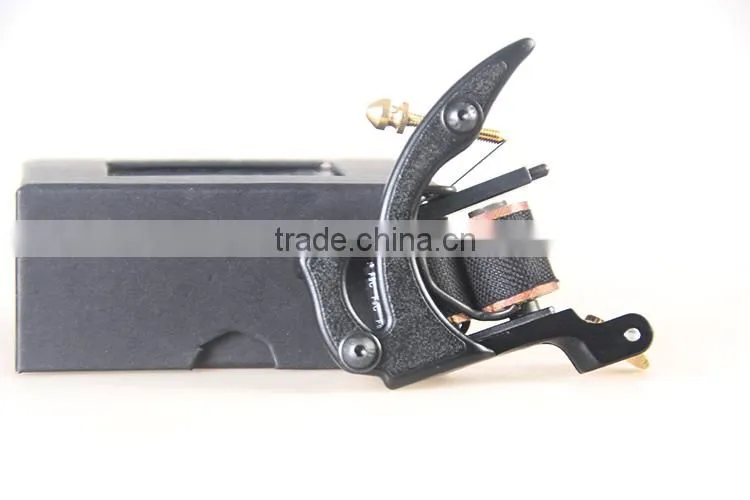 2014Clip cord Tattoo Machine