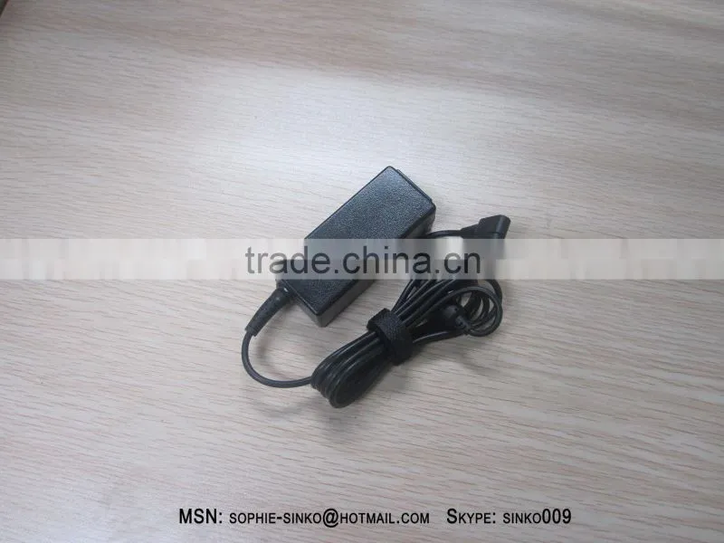 New AC DC Adapter 100-240v 19V 1.75A for X201E for Asus Taichi 11.6-inch Touch