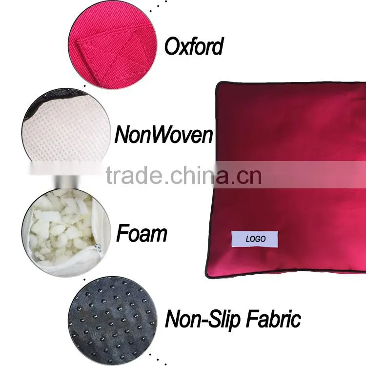 YANGYANG Pet Products Waterproof Memory Foam Dog Bed, Waterproof Foam dog Bed, Waterproof Oxford Dog Mattress