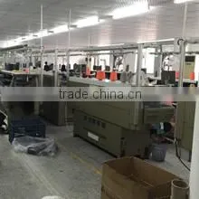 Dongguan Sharp Risen Garment Co., Ltd. company overview - view 1