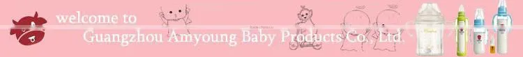 baby milk bottle,wholesale 150ml children cartoon cup children cartoon printing