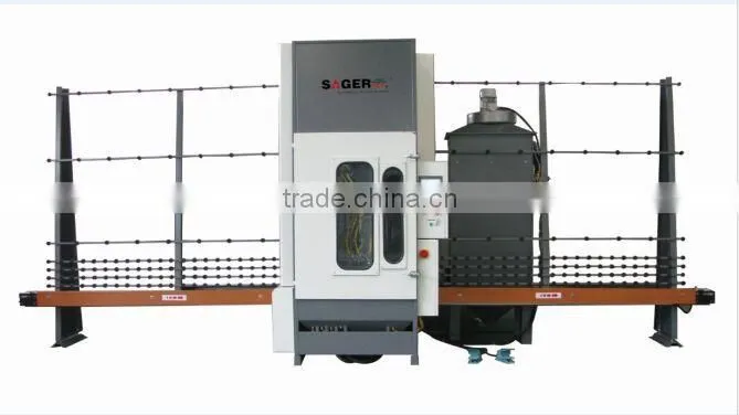 Best Quality Glass Sandblasting Machine