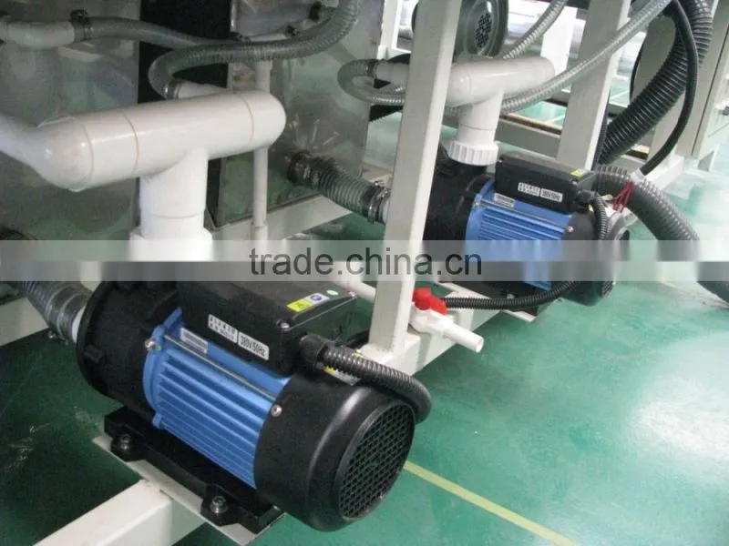 manufacturer supply glass washing machine and dryer