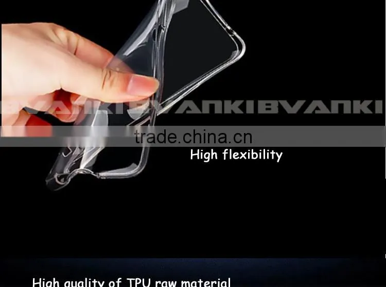 TPU Case 2016 For Huawei Ascend P6 Back Cover,Shenzhen Mobile Phone Shell Stylish Phone Case Clear Case Back For Huawei AscendP6